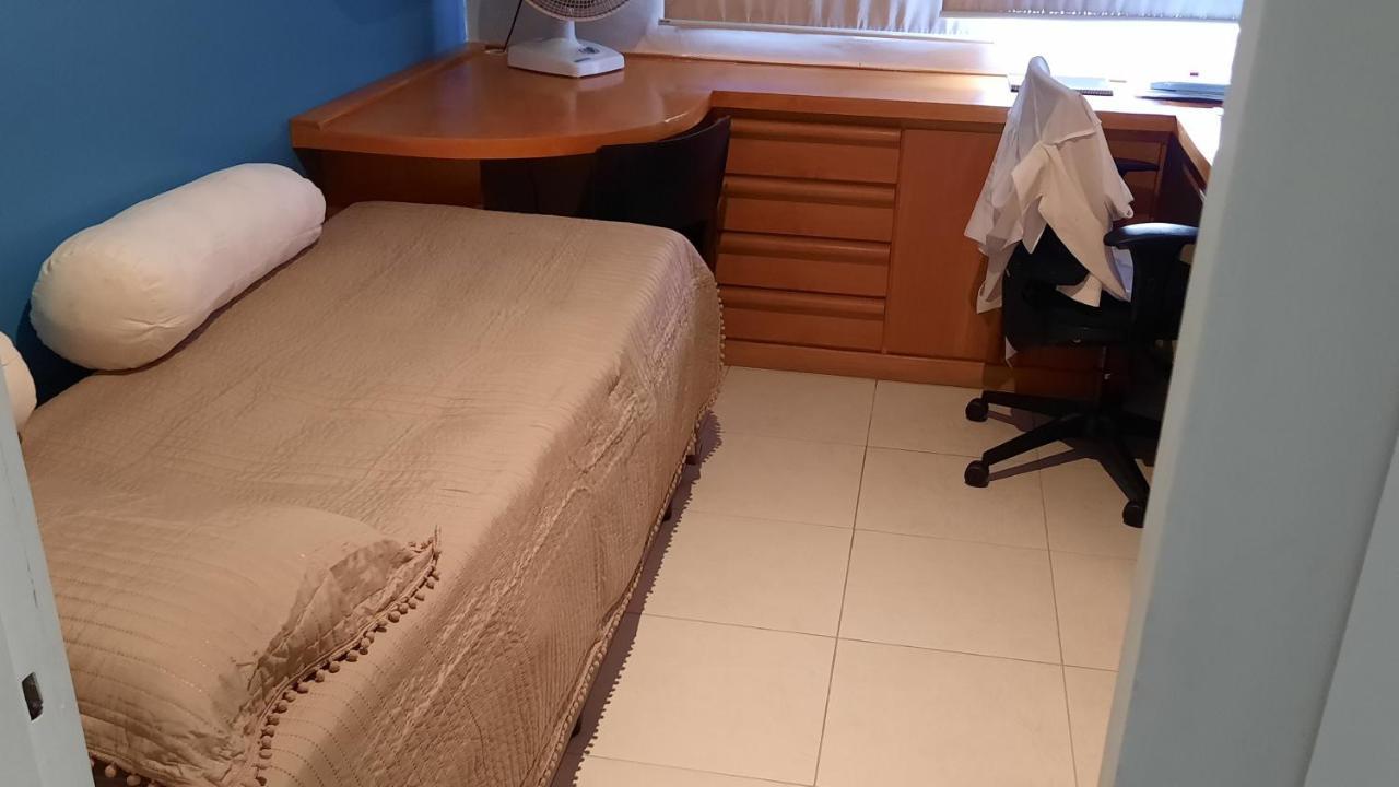 Confortável No De Copacabana. Apartamento Río de Janeiro